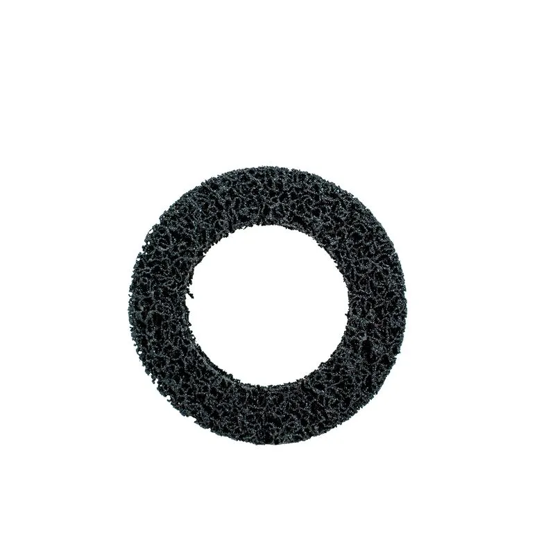 Refil Abrasivo Disco Limpeza Cubo De Roda - SGT TOOLS 0302640002