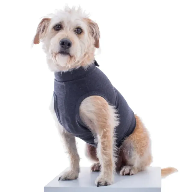 Colete Calm Pet para Cães Pet Med Chumbo N° 7