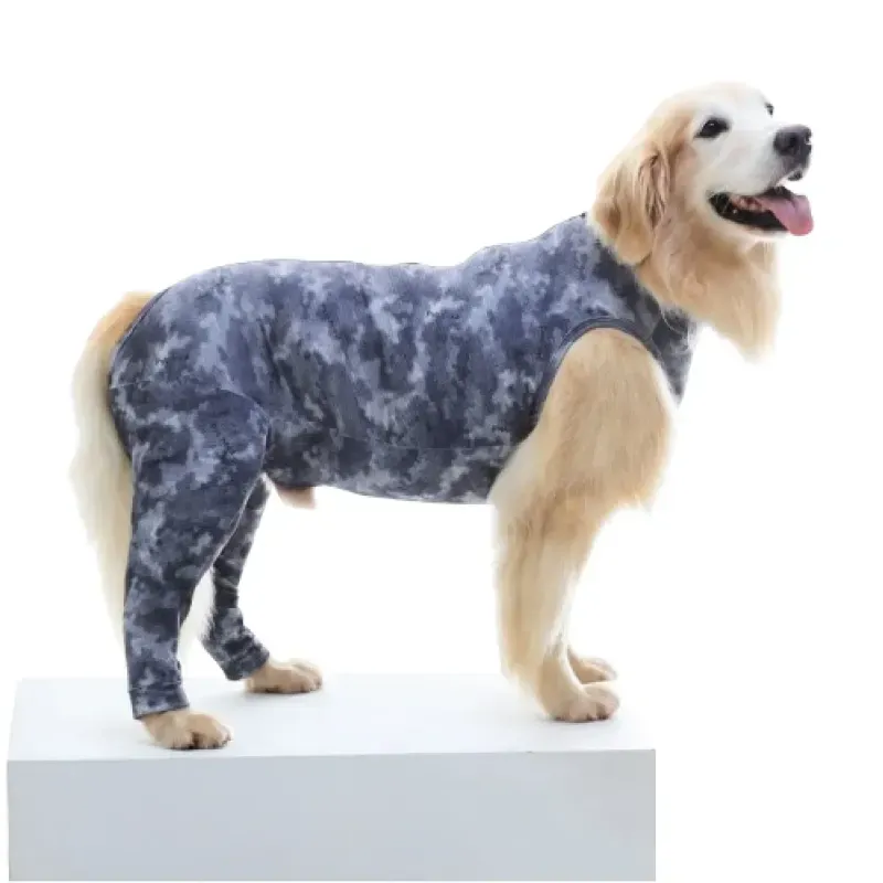 Protetor para Membros Posteriores para Cães Pet Med N° 16