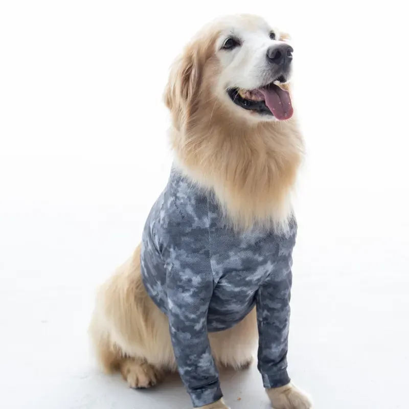 Protetor para Membros Anteriores e Peito para Cães Pet Med N° 5