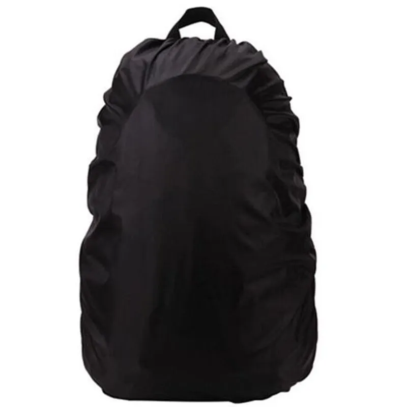 Capa De Mochila Cpm