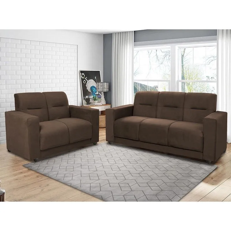 Colchão de Molas Solteiro Cama inBox Smart Pró 88x188x22 Bege