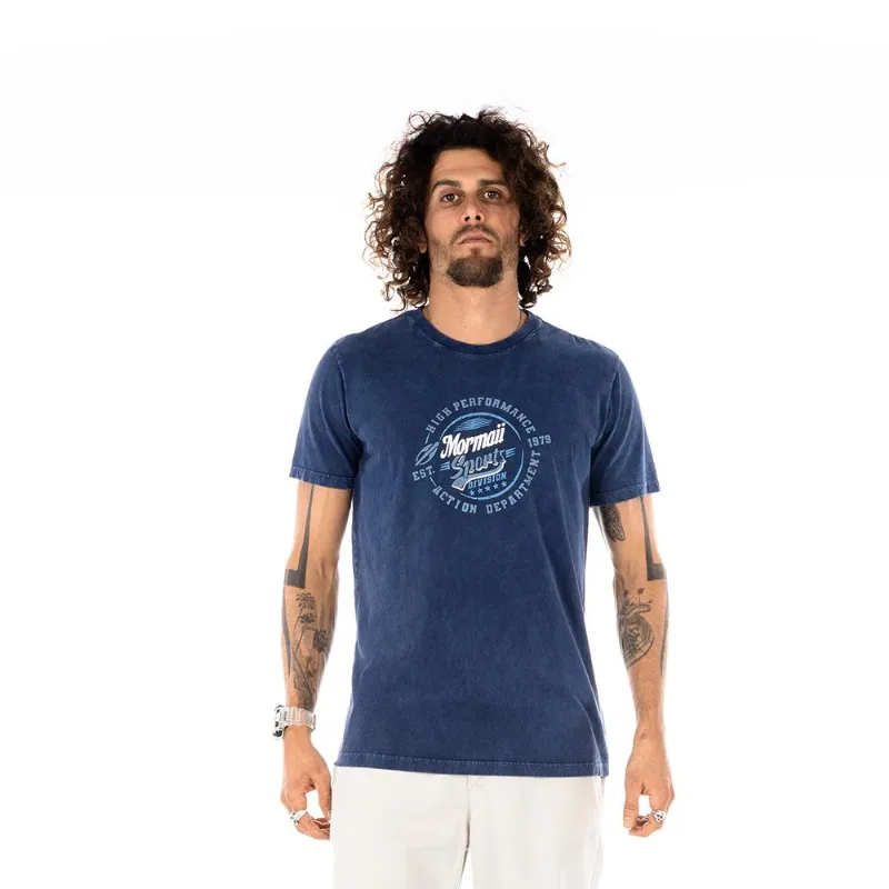 Camiseta masculina sports division Mormaii GG