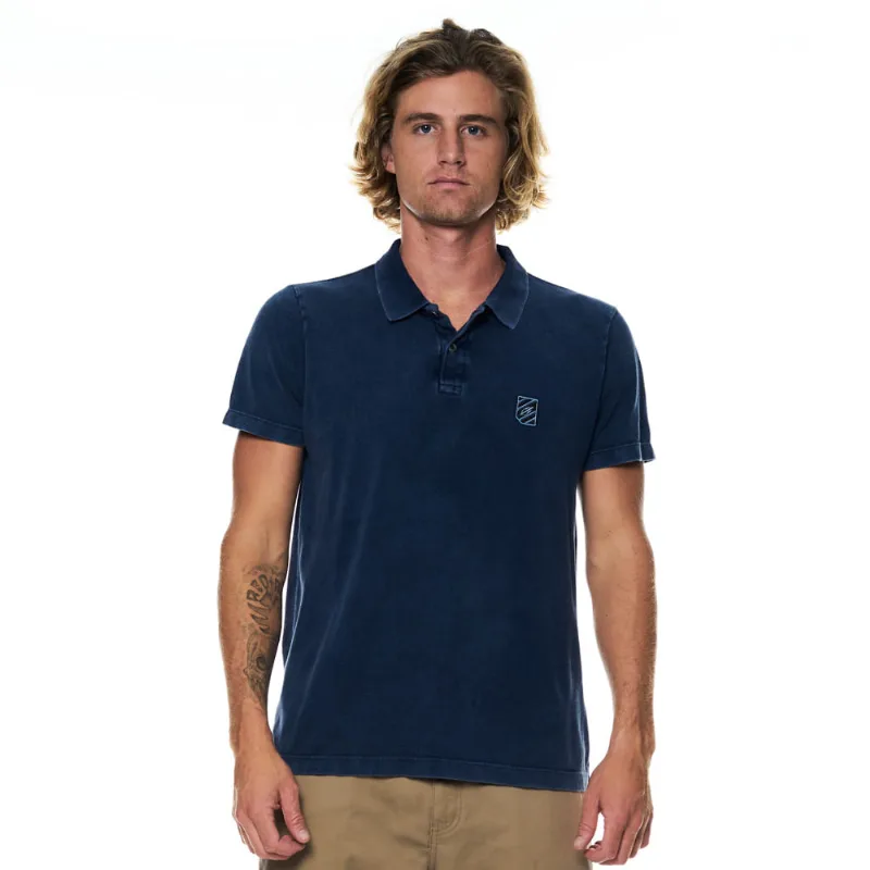 Camiseta polo masculina manga curta outdoor edition bottom Mormaii GG