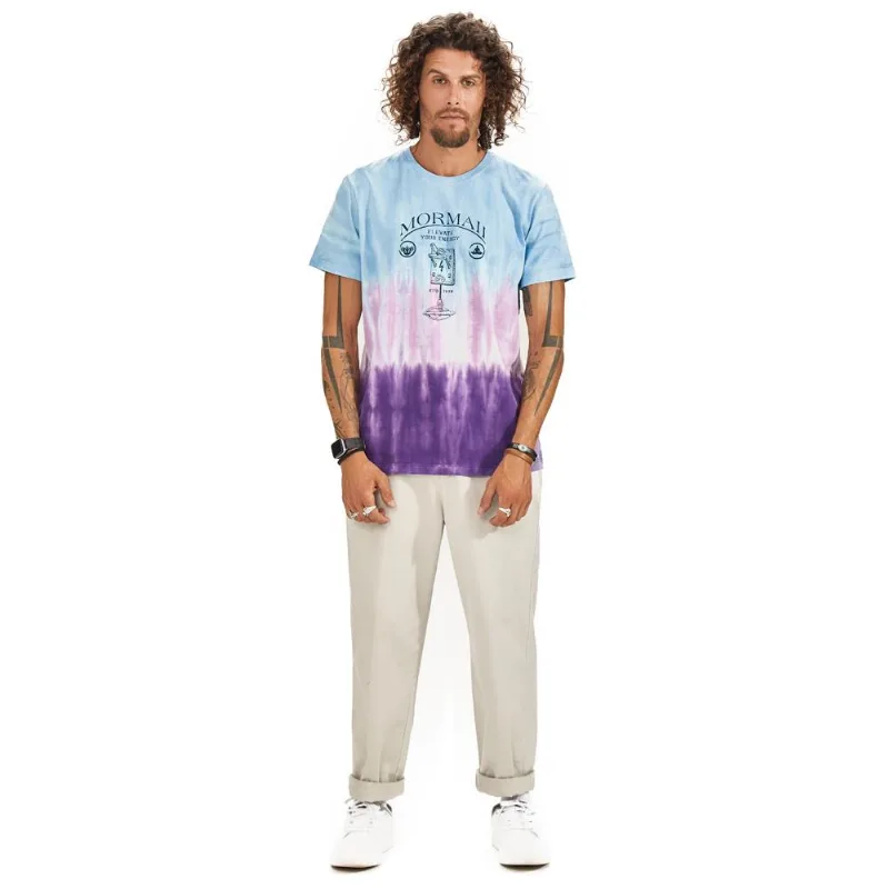 Camiseta masculina pro lab league energy Mormaii GG
