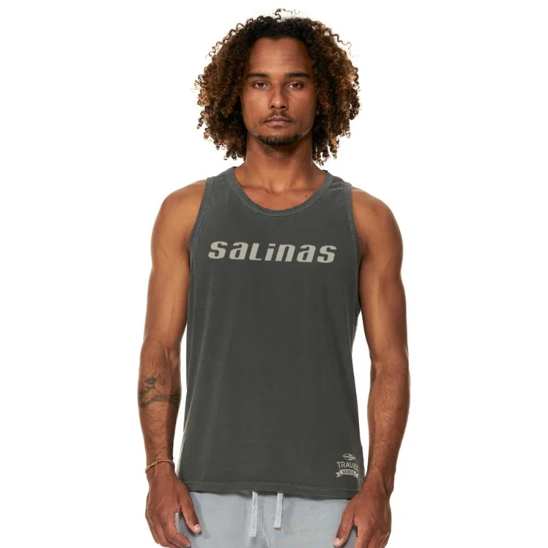 Regata masculina travel series salinas Mormaii Chumbo GG