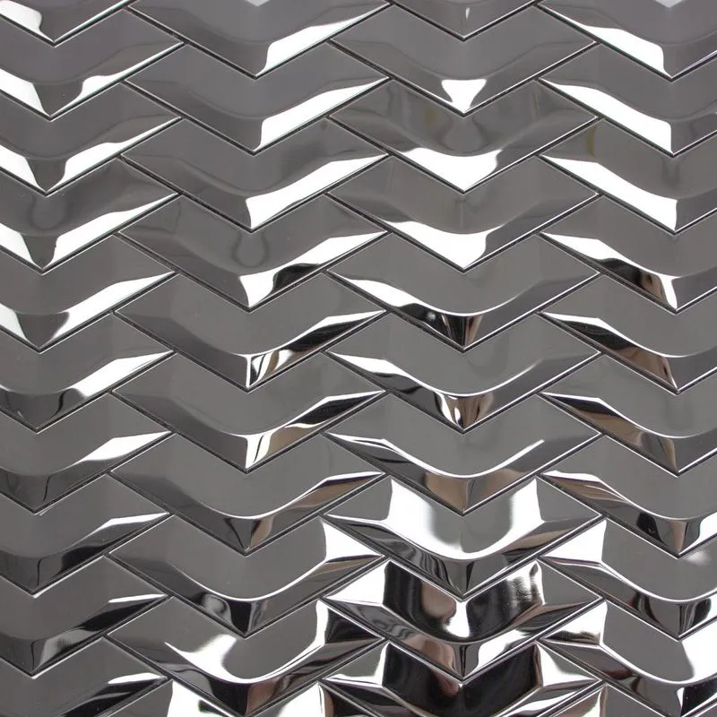 Pastilhas de Inox (Wonder Silver)