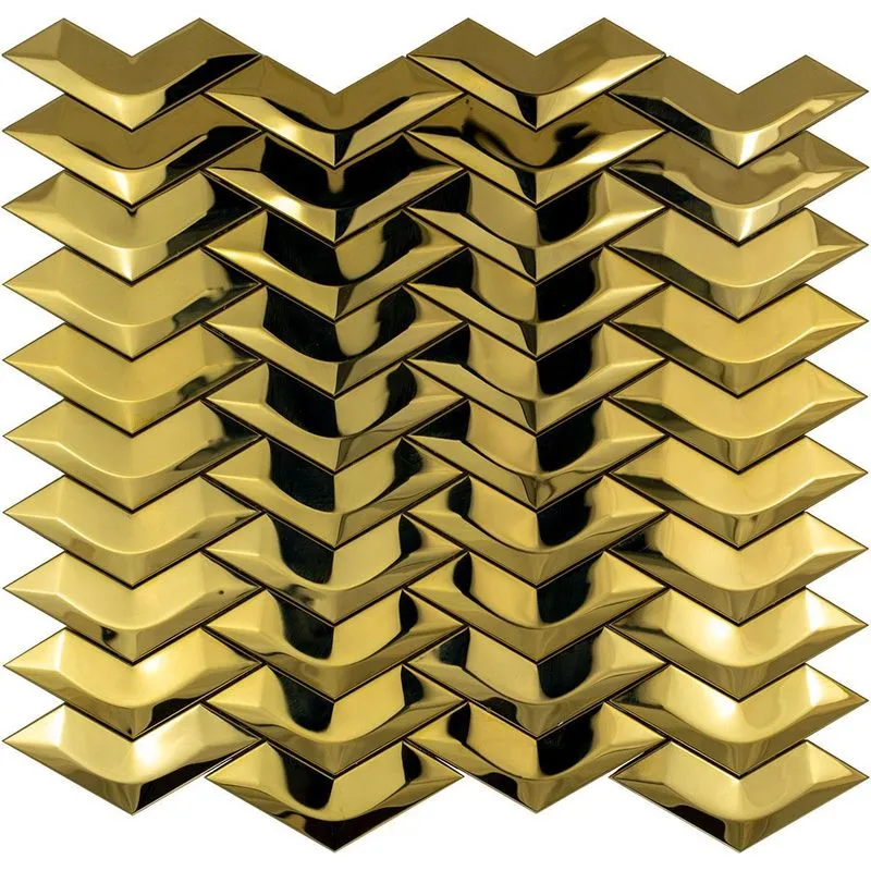 Pastilhas De Inox - Wonder Gold
