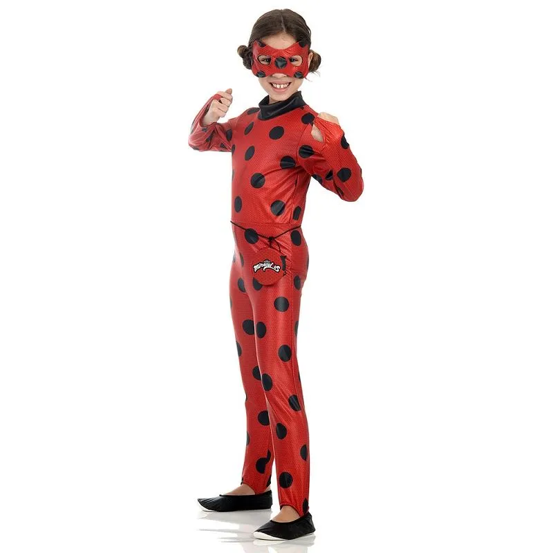 Fantasia Miraculous - Ladybug P