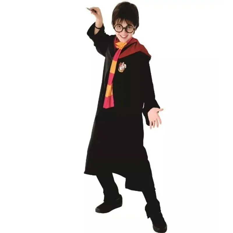 Fantasia Harry Potter G