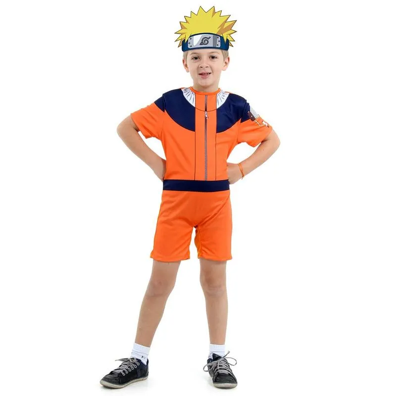 Fantasia Naruto Curta P