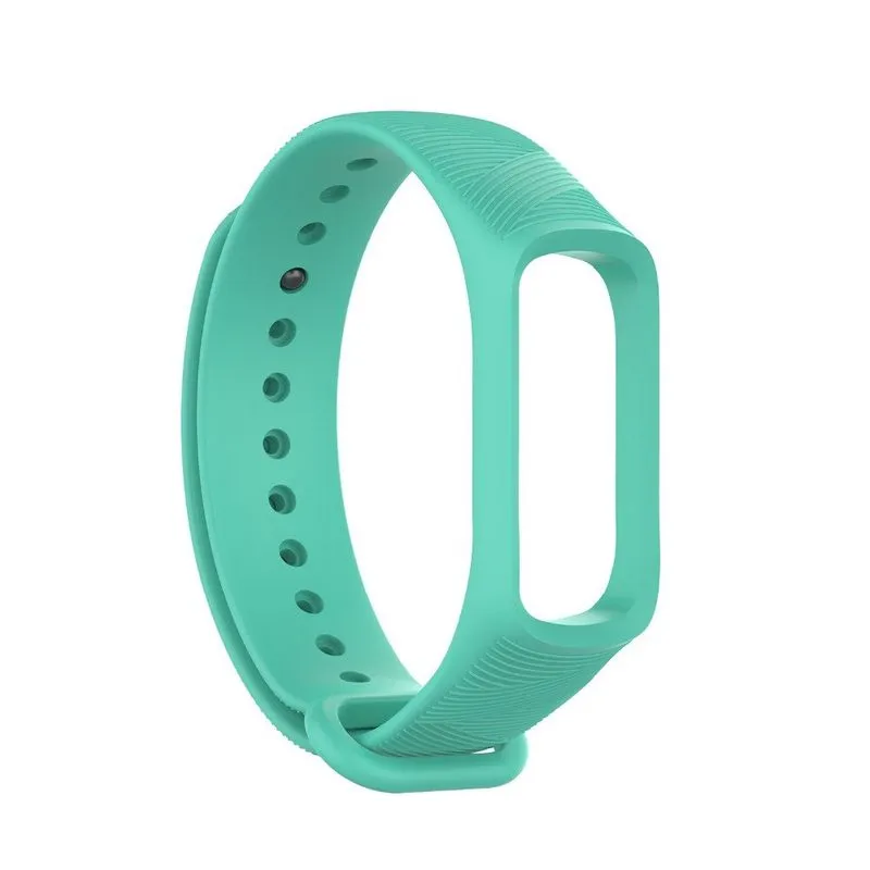 Pulseira de silicone Para Smartwatch Galaxy Gear Fit E Sm-r375 Nfe