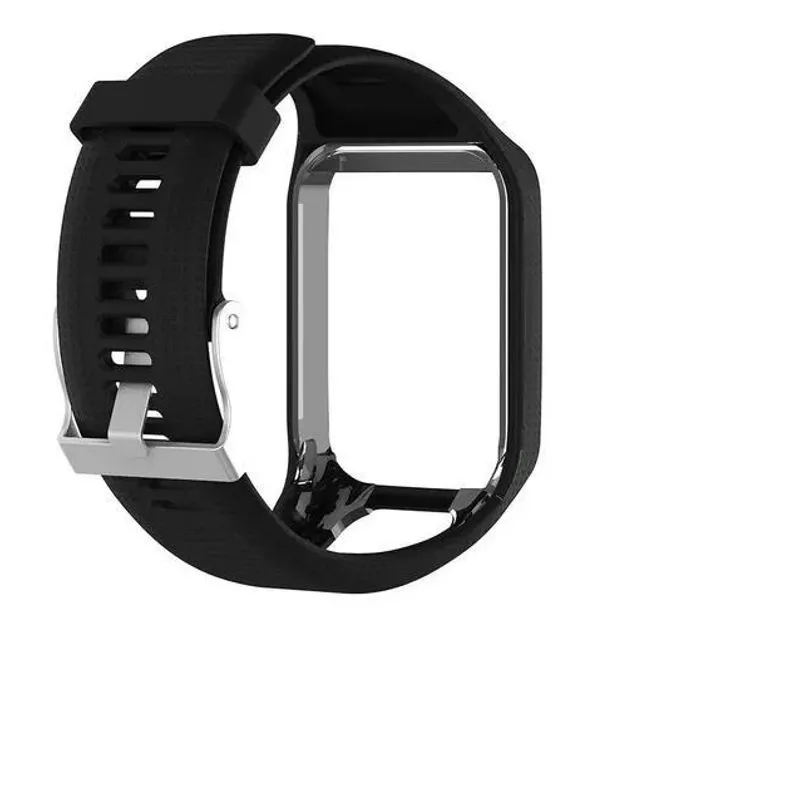 Pulseira Para Tomtom Runner 2 3 Spark 1 3 Adventure Golfer