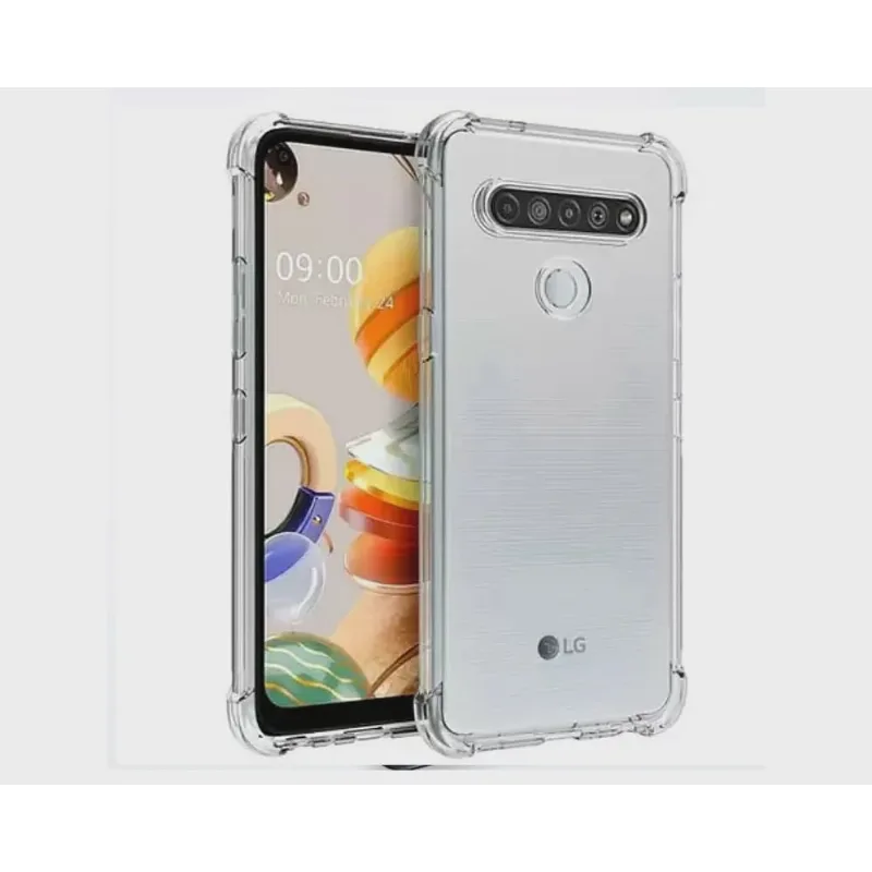 Capa Capinha Anti Impacto LG K41s