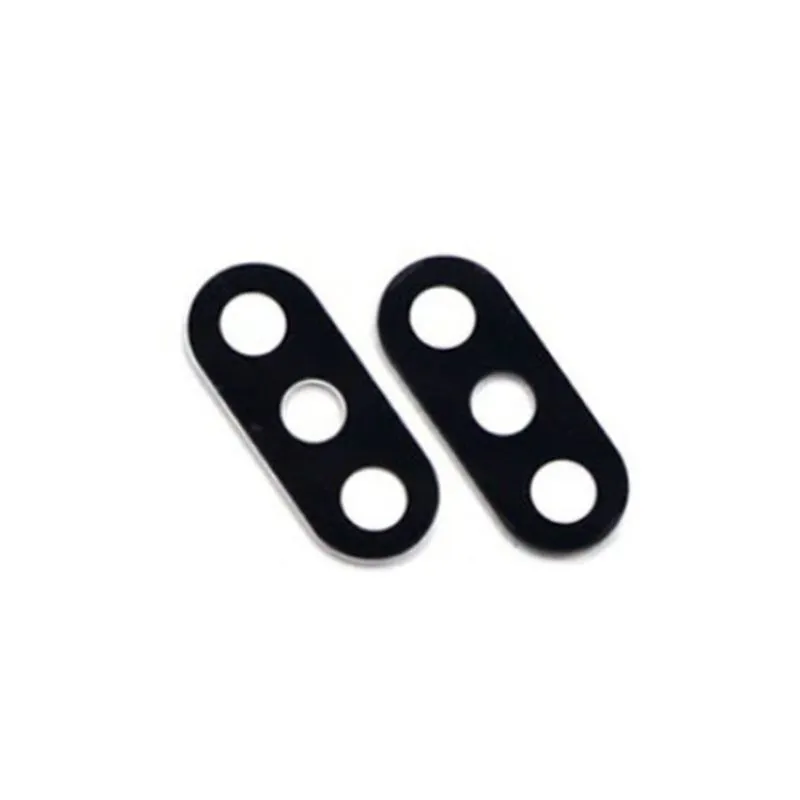 Kit 2x Películas Câmera Lente Xiaomi Redmi 9 + Kit Aplicação