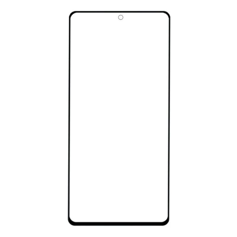 Película Protetora Tela 5D 100% Samsung Galaxy Note 20 + Kit Aplicação