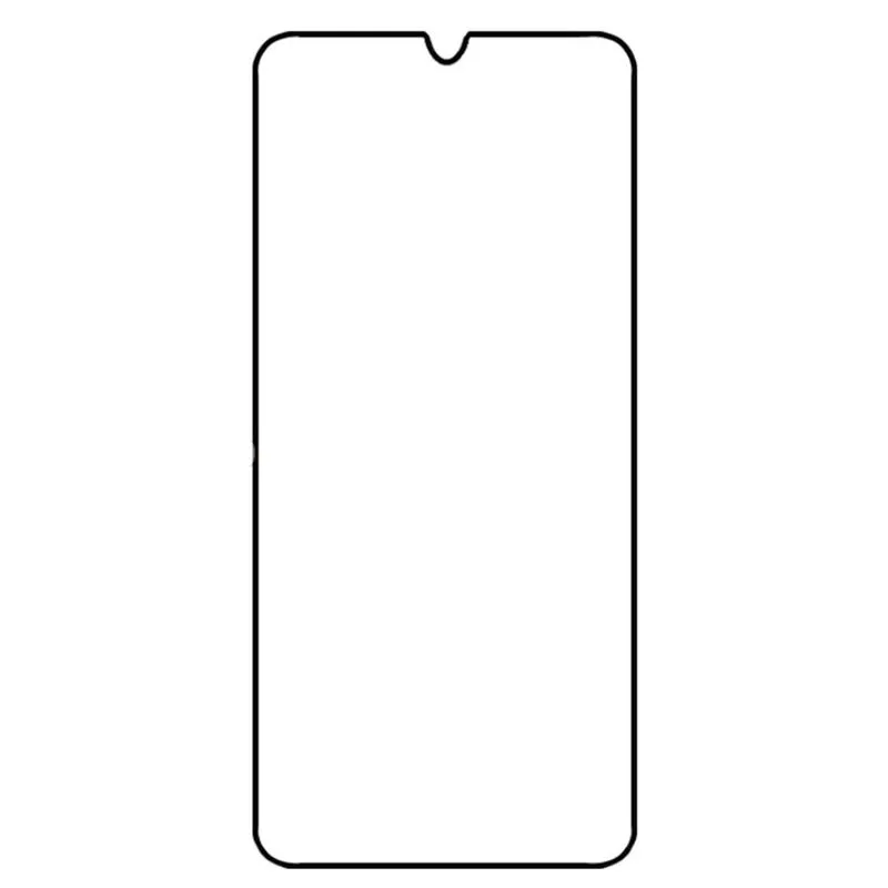 Película Vidro 3D Motorola Moto G9 Play + Kit Aplicação
