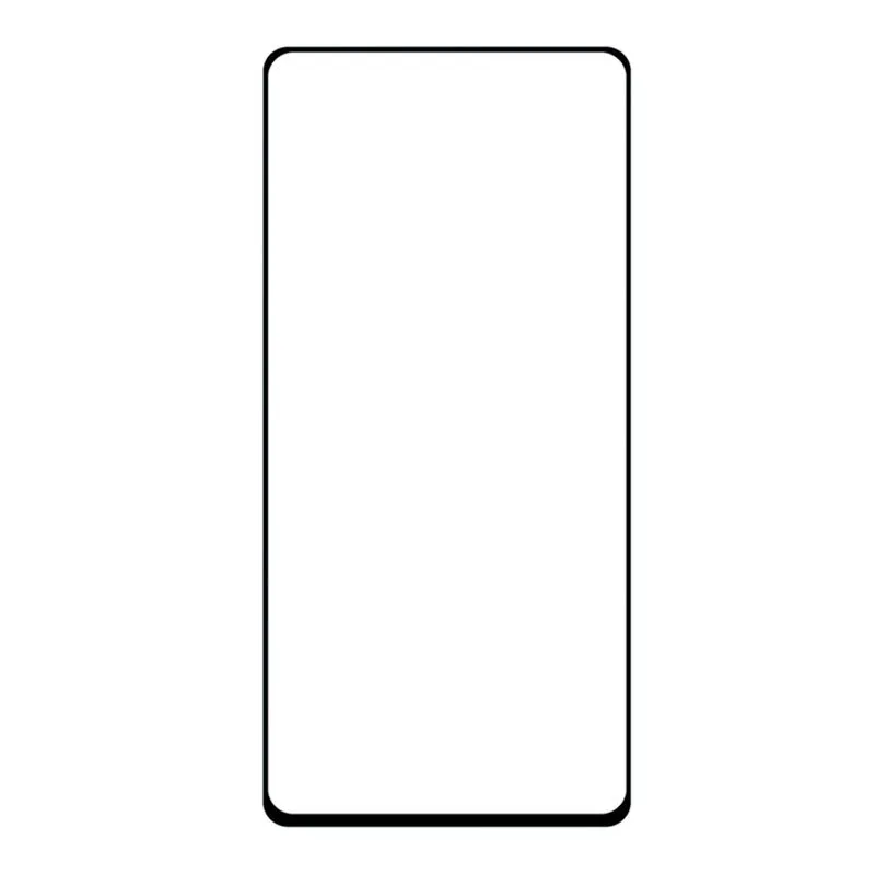 Película de Vidro 3D Galaxy Note 10 Lite + Kit Aplicação