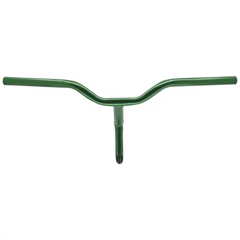 Guidão Ultra Bikes Conjugado Verde