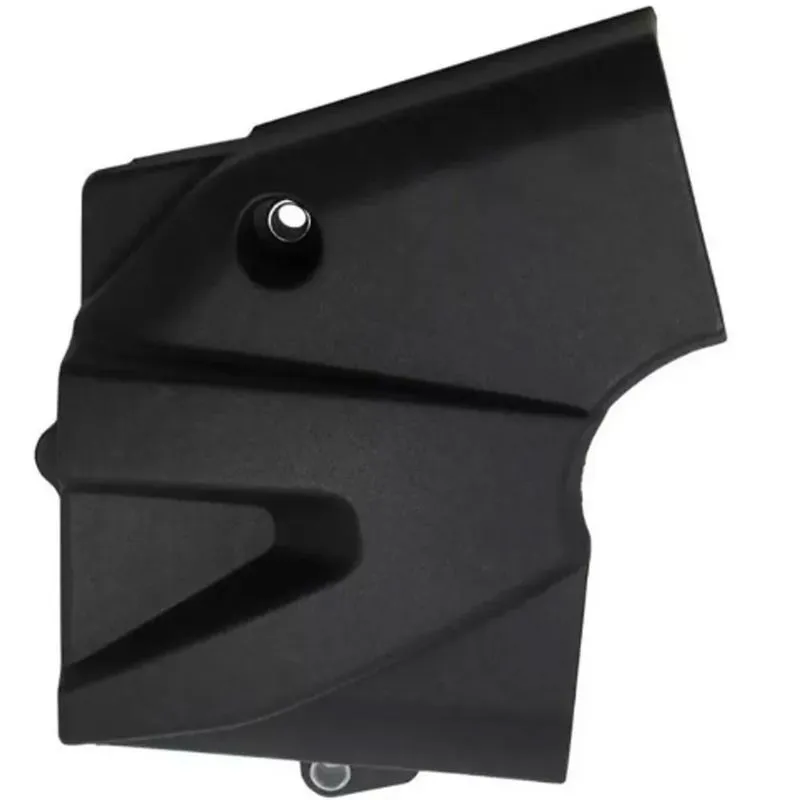 Protetor Tampa Pinhão Pop 110i 2016 a 2020 Preto