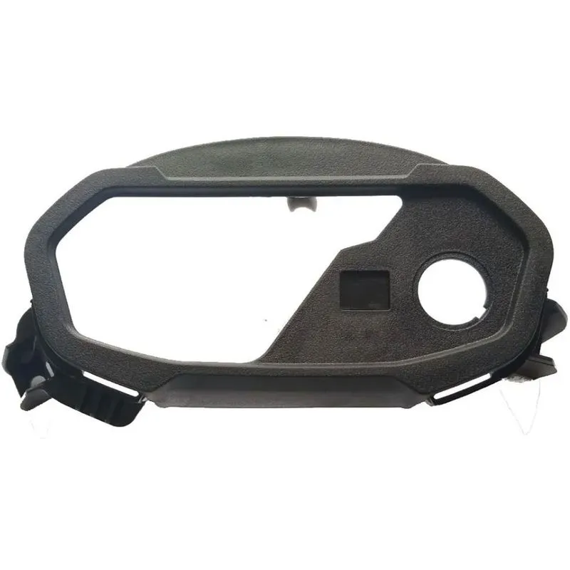 Carcaça Painel Superior Pop 110 2016 a 2021 - Pro Tork