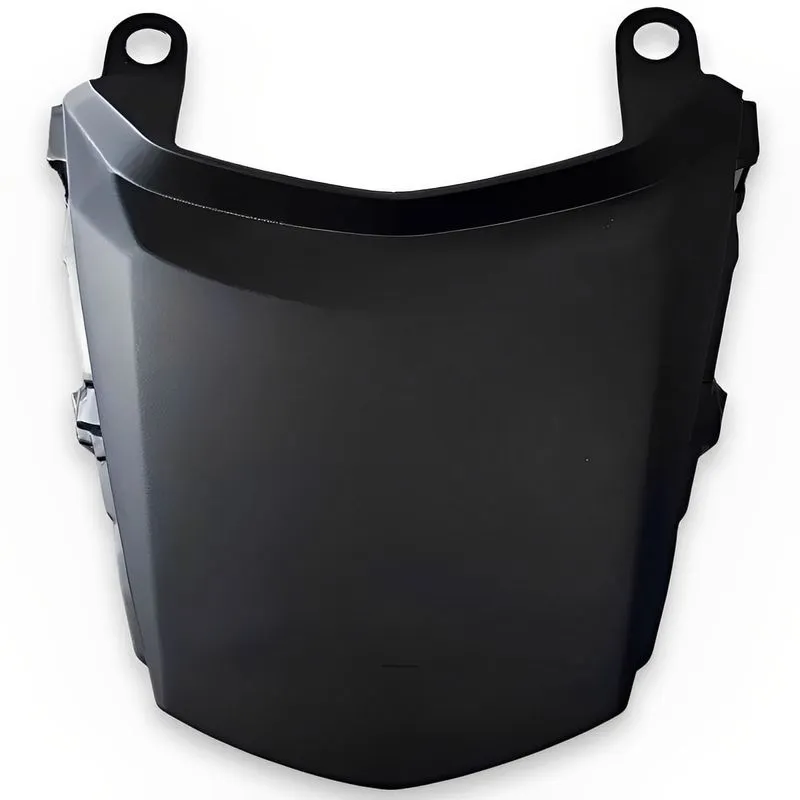 Rabeta Central Titan 160 2016 Até 2023 Preto - Pro Tork