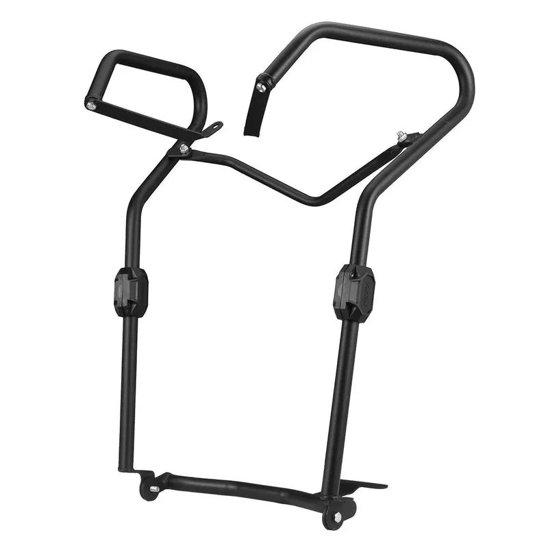 Protetor De Carenagem Pro Tork Armor Biz 110i 2017 Preto