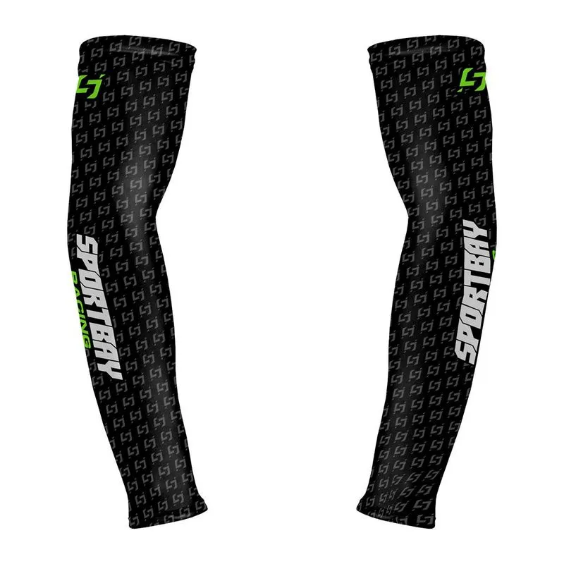 Manguito Sportbay Verde
