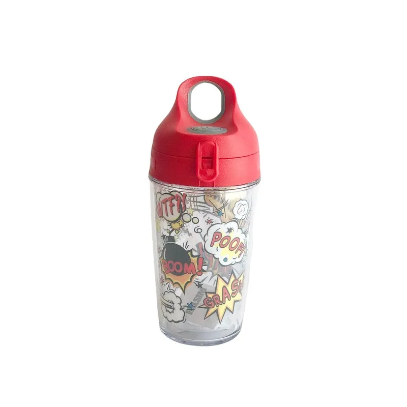 Garrafa Sports Fit 360ml Hq