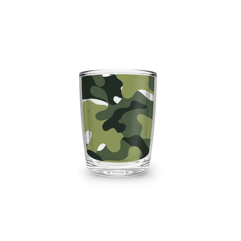 Copo Dose Shot Hx55 Camuflado