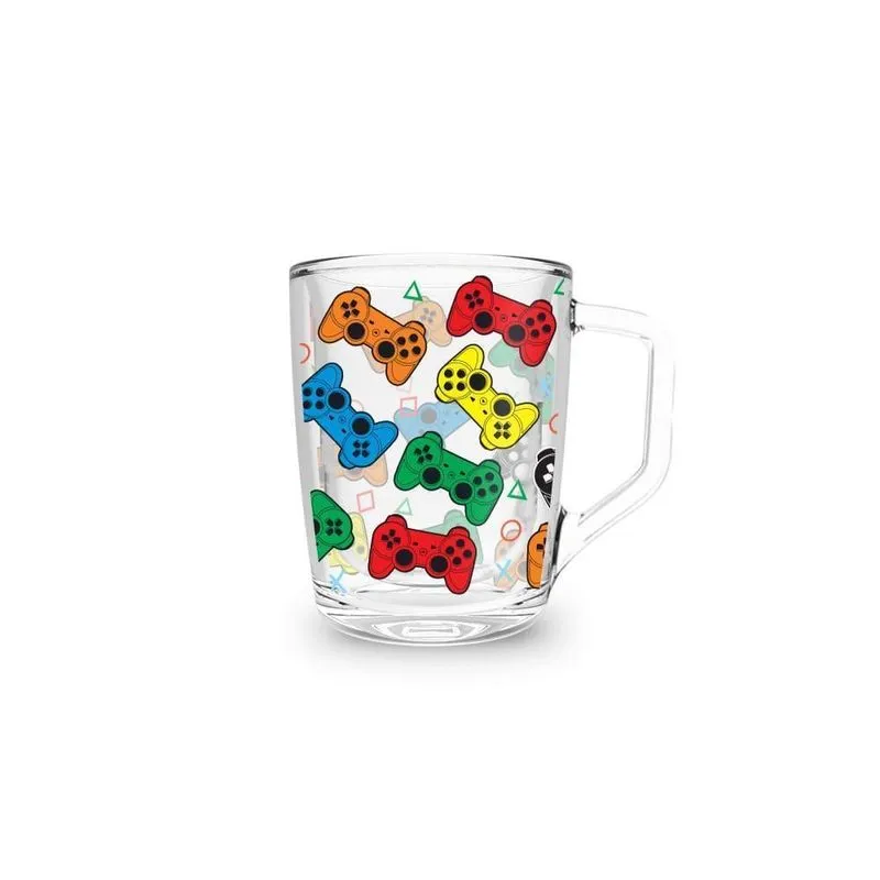 Xícara Hx55 Controle Gamers