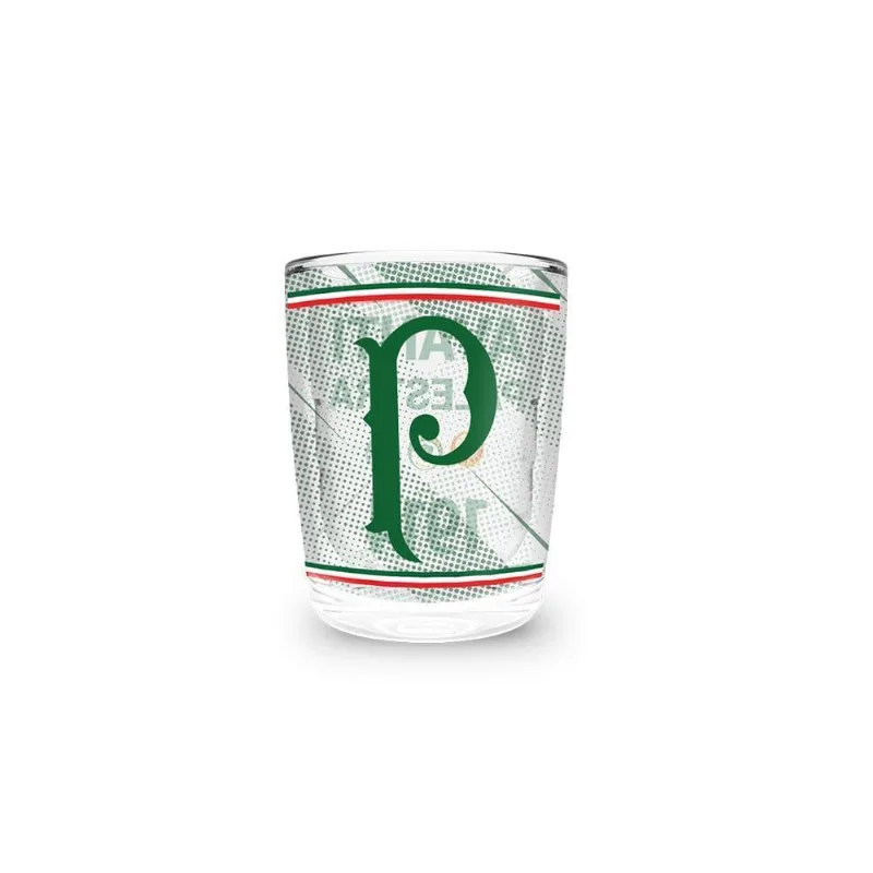 Copo Dose Shot Hx55 - Palmeiras Avanti Palestra