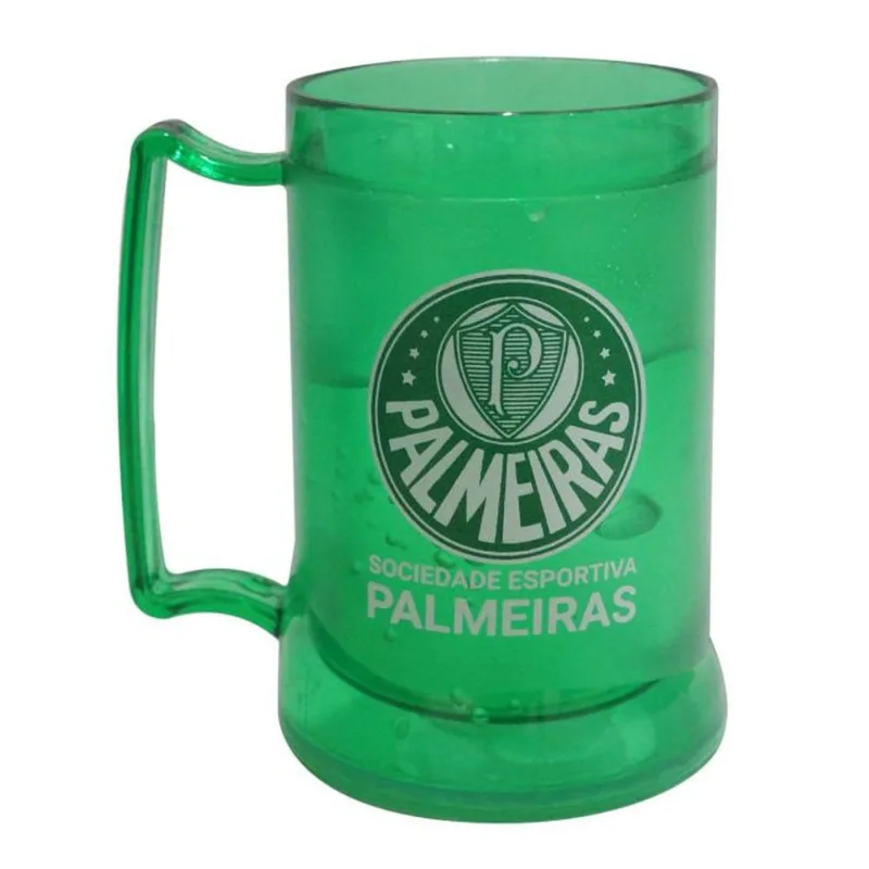 Caneca com Gel Time Verde 13084 - Cebola