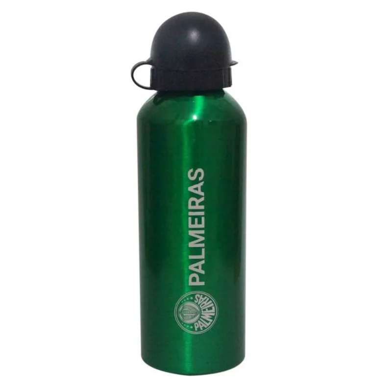 Squeeze Verde Palmeiras 500ml 13087 - Cebola