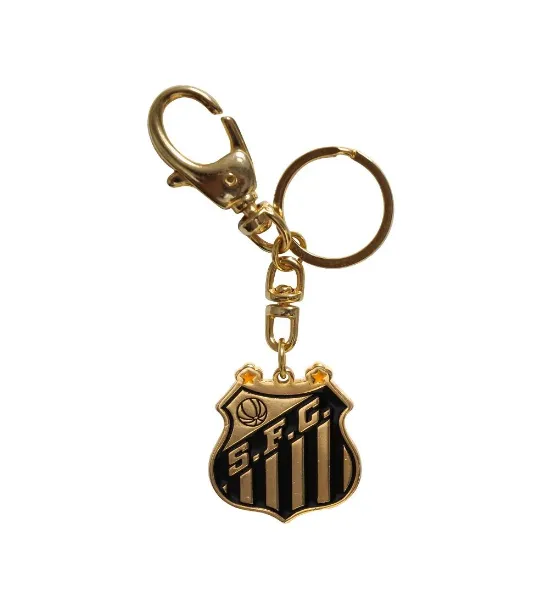 SFC CHAV ESCUDO OURO - Manaia Presentes