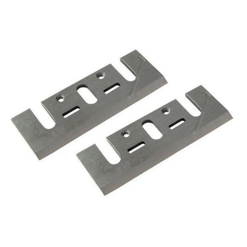 Faca Plaina Hss 82mm Makita Bosch Dewalt Fc82 Unic Unic Unic