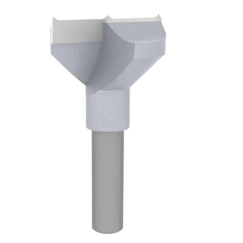 Adaptador Haste Lisa P/broca 3mm 8940301