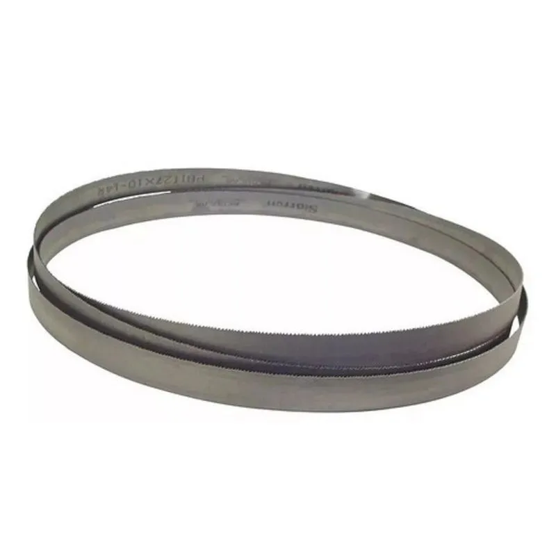 Lamina De Fita Para Metal 3,20m X 19mm 1014d Starrett It19x10-14/s