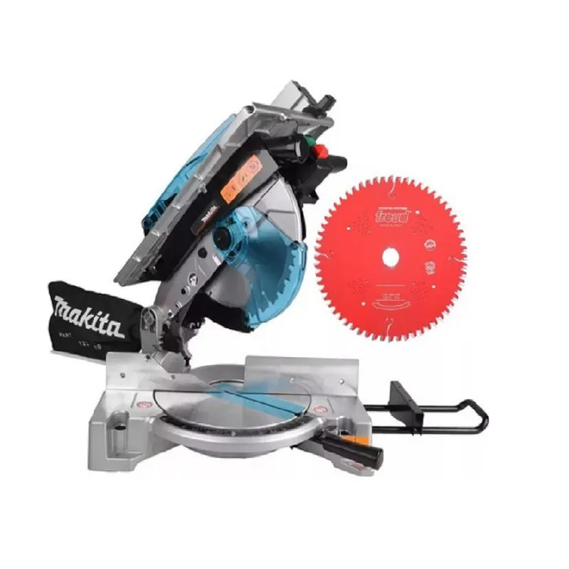 Serra Esquadria Mesa Superior 1650w Lh1040 Makita +disco Mdf