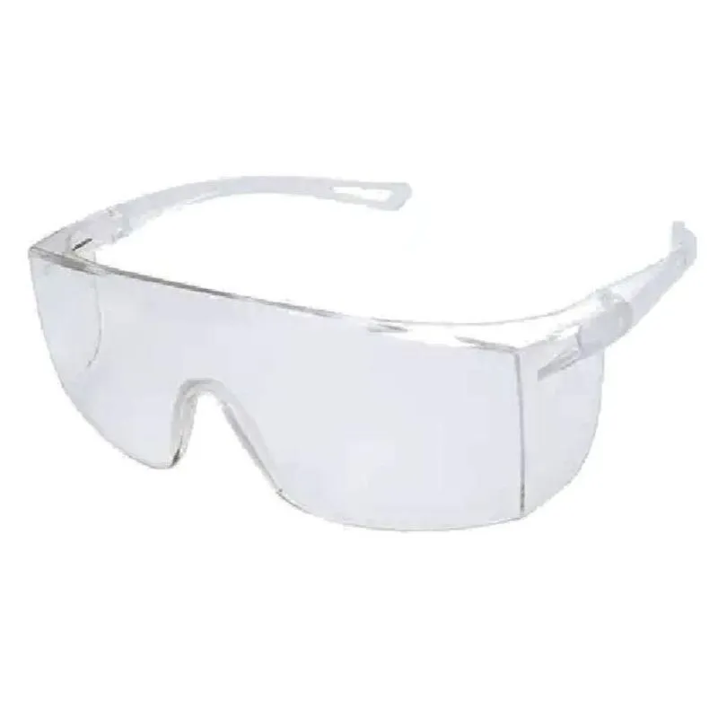 Kit 50 Óculos De Proteção Sky Clear Uv400 - Deltaplus