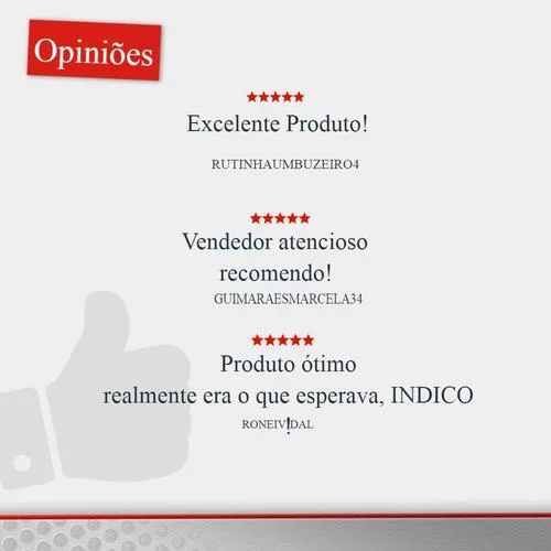 Porta Preço Acrílico Transparente 7x3 - Kit 150 Peças