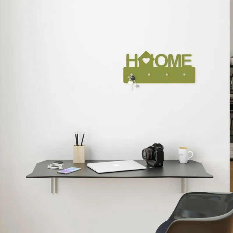 Porta Chaves Home Pepper Stem
