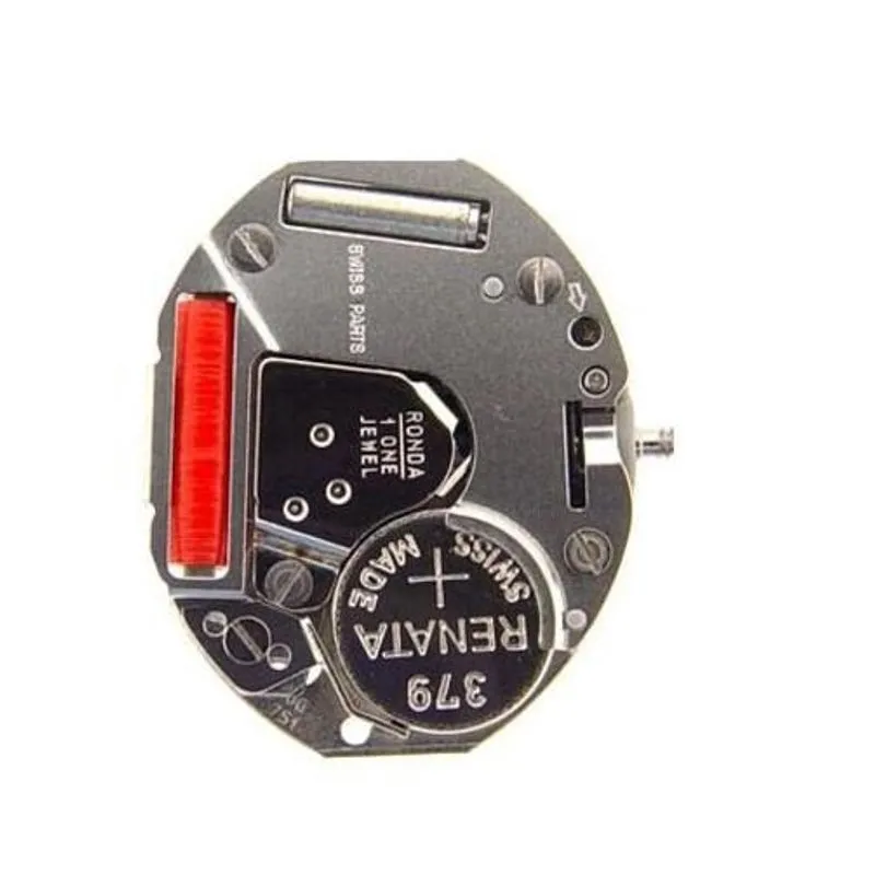 Máquina De Relógio De Pulso Ronda 751