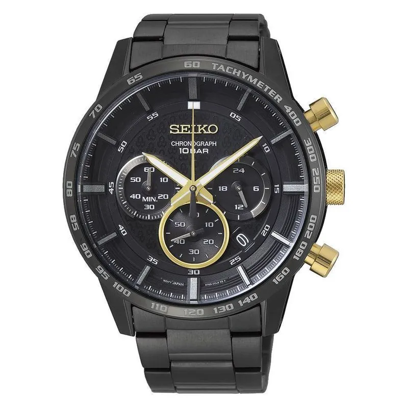 Relógio seiko Edição Especial 50º Aniv. SSB363B1 M