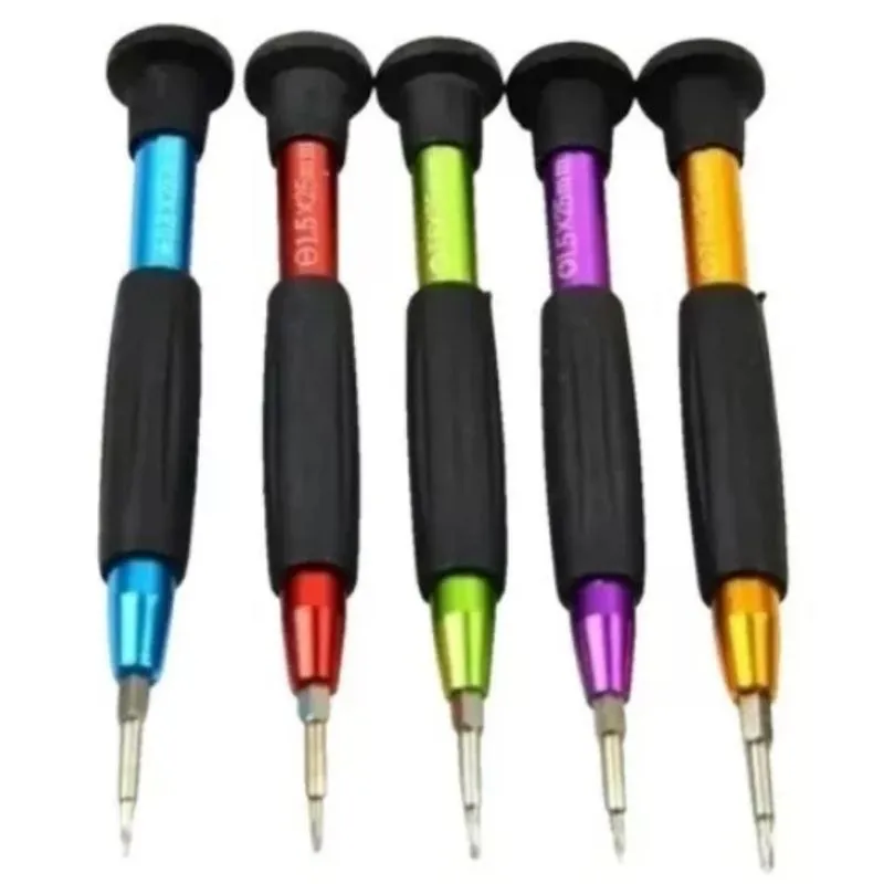 Kit Chaves Manuntenção Philips-torx-fenda-estrela-triangulo
