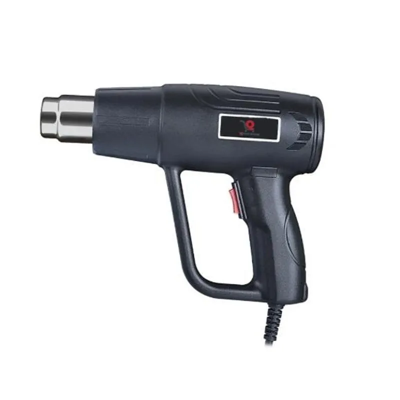 Soprador Térmico 2000w Duas Temperatura Até 550 C