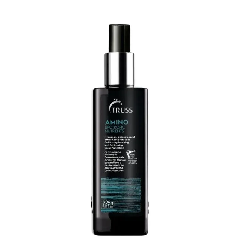 Truss Miracle Amino 225ml