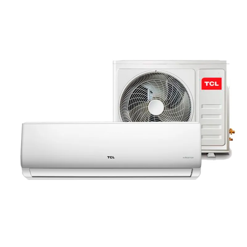 Ar Condicionado Inverter 24000 Btus TCL Split Frio TAC-24CSAINV - 220 Volts