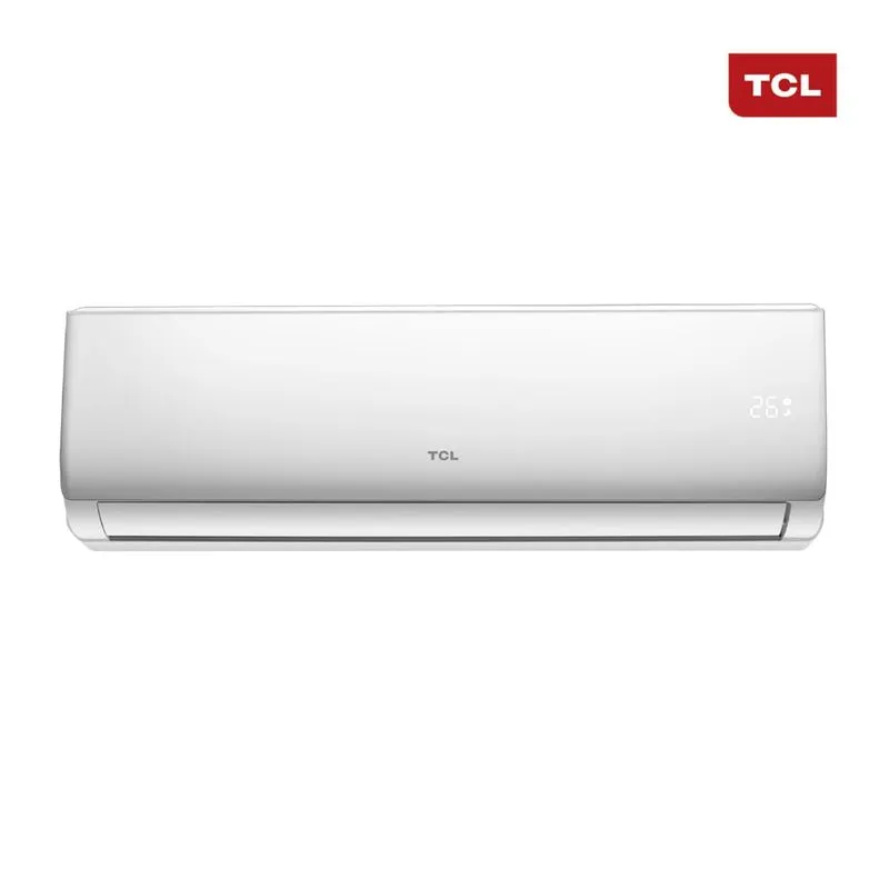 Split Tcl Hi Wall 30000 Btu/H Frio Tcl Tac30csa1