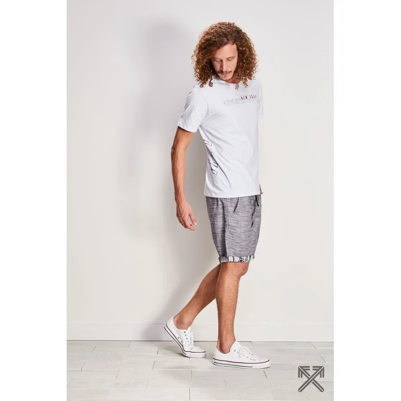 Camiseta Masculina Eleven Sport